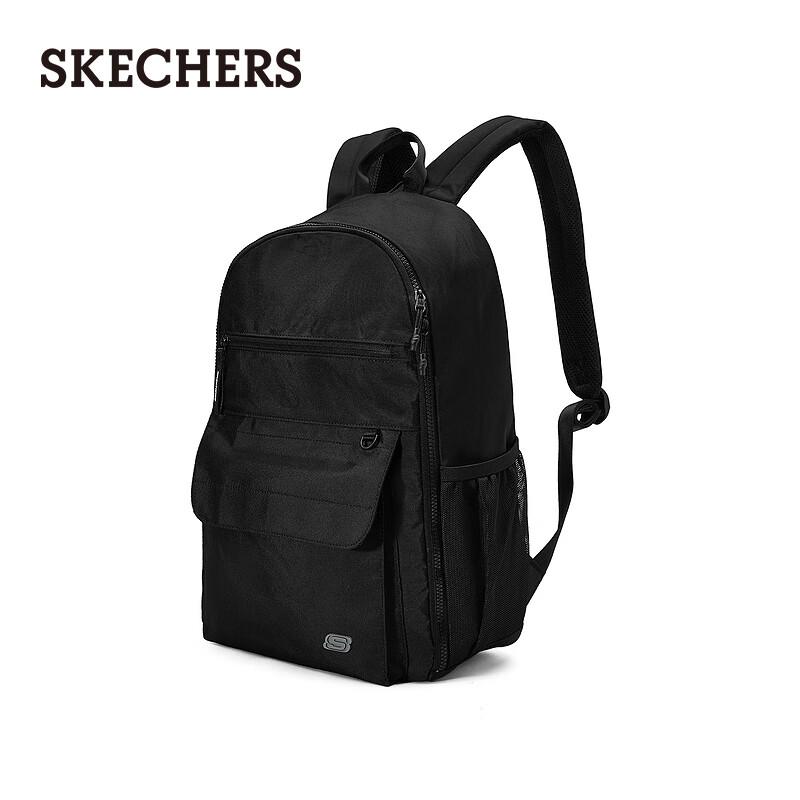 

Skechers Sports Backpack L324U040 One Size