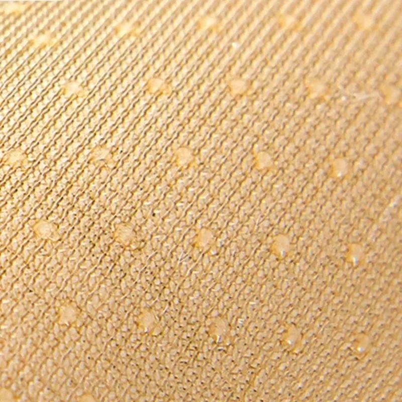 Luxury Solid Color Sofa Cushion Mat Four Seasons Universal Non-slip Dust-proof Warm Sofa Towel Couch Slipcover for Home Decor