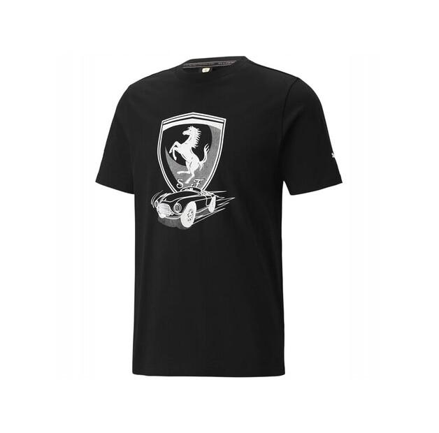 Футболка Puma 53818401 EU M