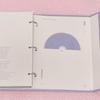 [USED] BTS MEMORIES 2018 DVD with Hoseok trading card