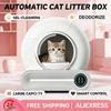 Gatos – Sanitas e bandejas para gatos