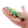 3D Printed Spiky Ankylosaurus With Movable Joints And Limbs, Desktop Decoration Model Printed Toys And Gifts