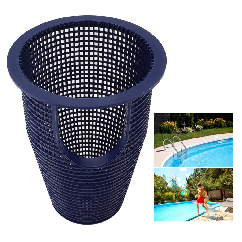 Pump Basket Replacement Strainer Pump Basket For Poolzilla H05 Pool Pump Filter Basket for B 199 Filter