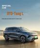 Multi-Season Seat Cushion Cover for BYD Tang L Five-Seater EV