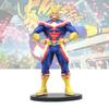 Action Might All Figure Model Home Decoration Toy Fans Gift