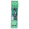 3 stk AC 220V Opto-isolatorkort 1-kanals Optokobler Isolasjonsmodul Industriell Kontroll