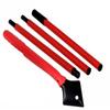 A25F-Retractable Gutter Cleaning Kit Gardening Hand Tools Home Garden Roof Clean Accessory