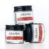 Choose one of two Grafen styling waxes (Safe Wax/Grooming Clay Hard Wax)
