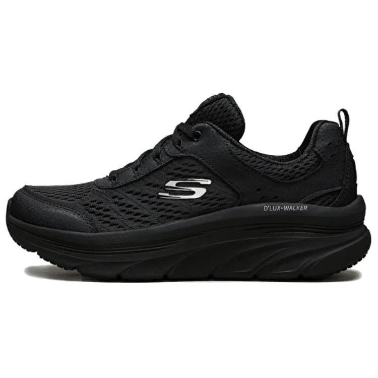 Skechers Relaxed Fit DLux Walker Low