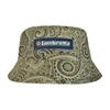 Paisley Bucket Hat