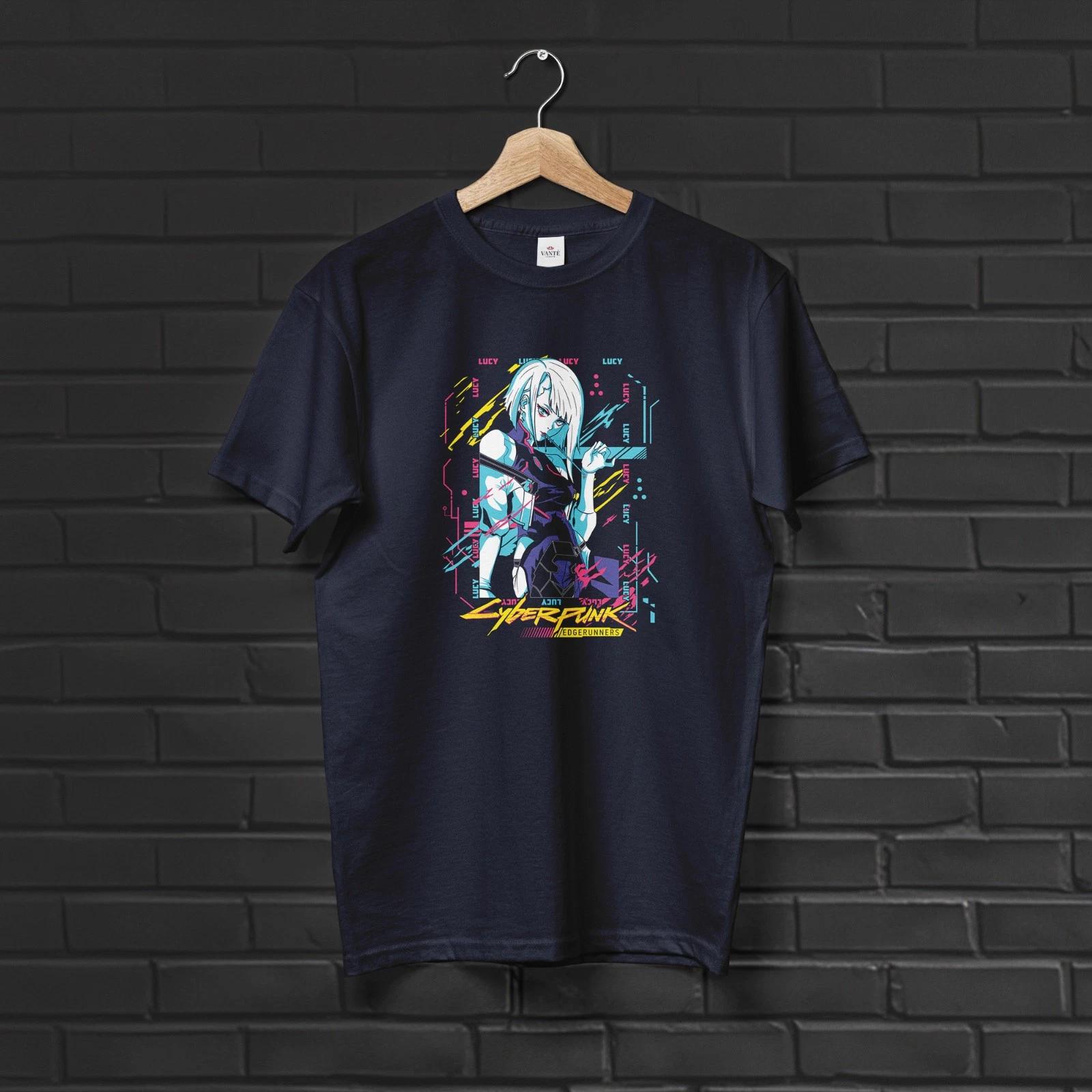 Spider-Man Mysterio T-Shirt Far From Home Casual Heavyweight Unisex T-Shirt XL