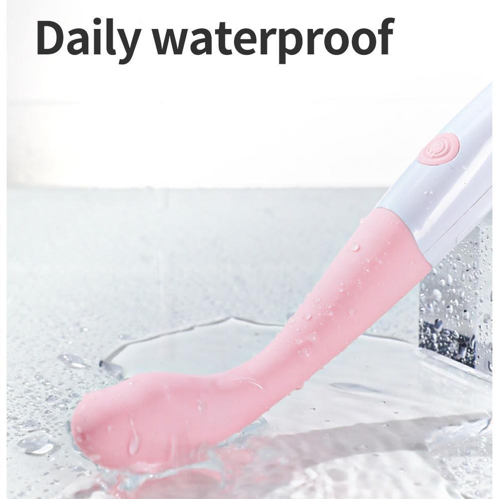 Powerful Beginner G-Spot Vibrators for Women Nipple Clitoris Stimulator Dildo Vagina Massager Sex Toys for Female Adult Orgasm