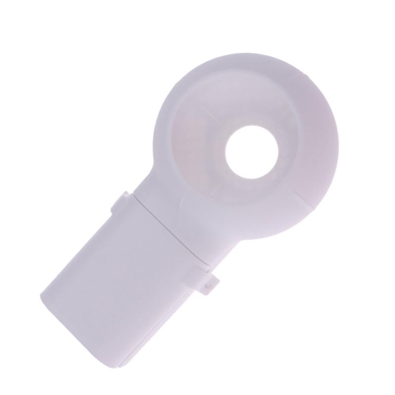 

Ударная дрель Пылеуловитель Пылесборник Инструмент Бытовой Электрический Молоток Сверление Пылезащитный Чехол Электрическая Дрель Сверление Пылезащитный Чехол белый