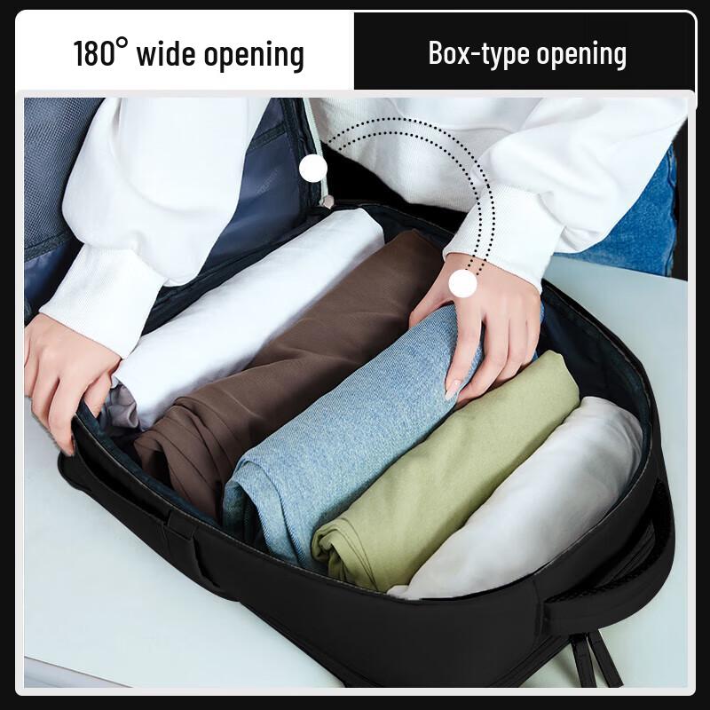 VICTORIATOURIST V7056 Reiserucksack