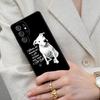 Pit Bull Lovely Pet Dog Pitbull Cell Phone Case for Samsung Galaxy S26 Ultra S25 S24 S23 S22 S21 S20 Note10 Cover