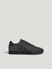 Adidas DAILY 4.0 Vintage Versatile Casual Canvas Shoes Men's and Women's - Adidas JI4355