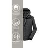 Jacket Killtec KOW 161 MN