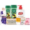 Lux Travel Toiletry Gift Set