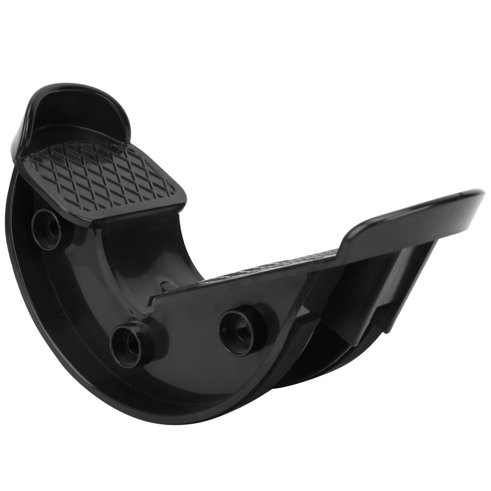 

Педаль для растяжки ног Тонкая икра Йога Растяжка для восстановления ног Бытовое фитнес-оборудование черный чёрный