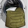 Adult Double Sleeping Bag for Camping And Backpacking, Waterproof Design Two