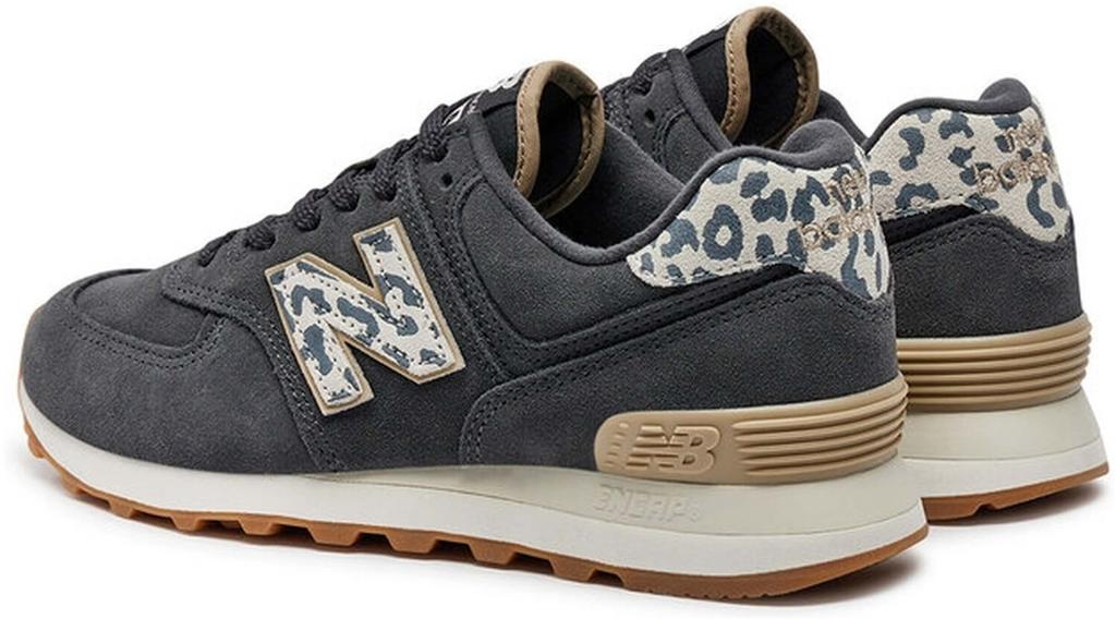 Sneakers New Balance 574 Women Phantom/sea Salt