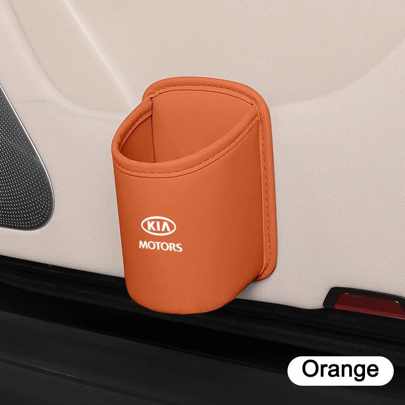 Car Door Cup Holder Box Back Clip Drink Rack Storage Bin Water Cup Box For Kia Ceed Sportage Picanto Cerato Soul Rio 3 4 5 2021