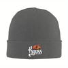 1pc Kyuss Rock Band Metal Music Beanie Hat For Winter Bonnet Knitted Hat