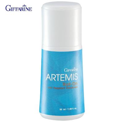 Desodorante Antitranspirante Roll-On Artemis 50 ml 13805 - Tailandés