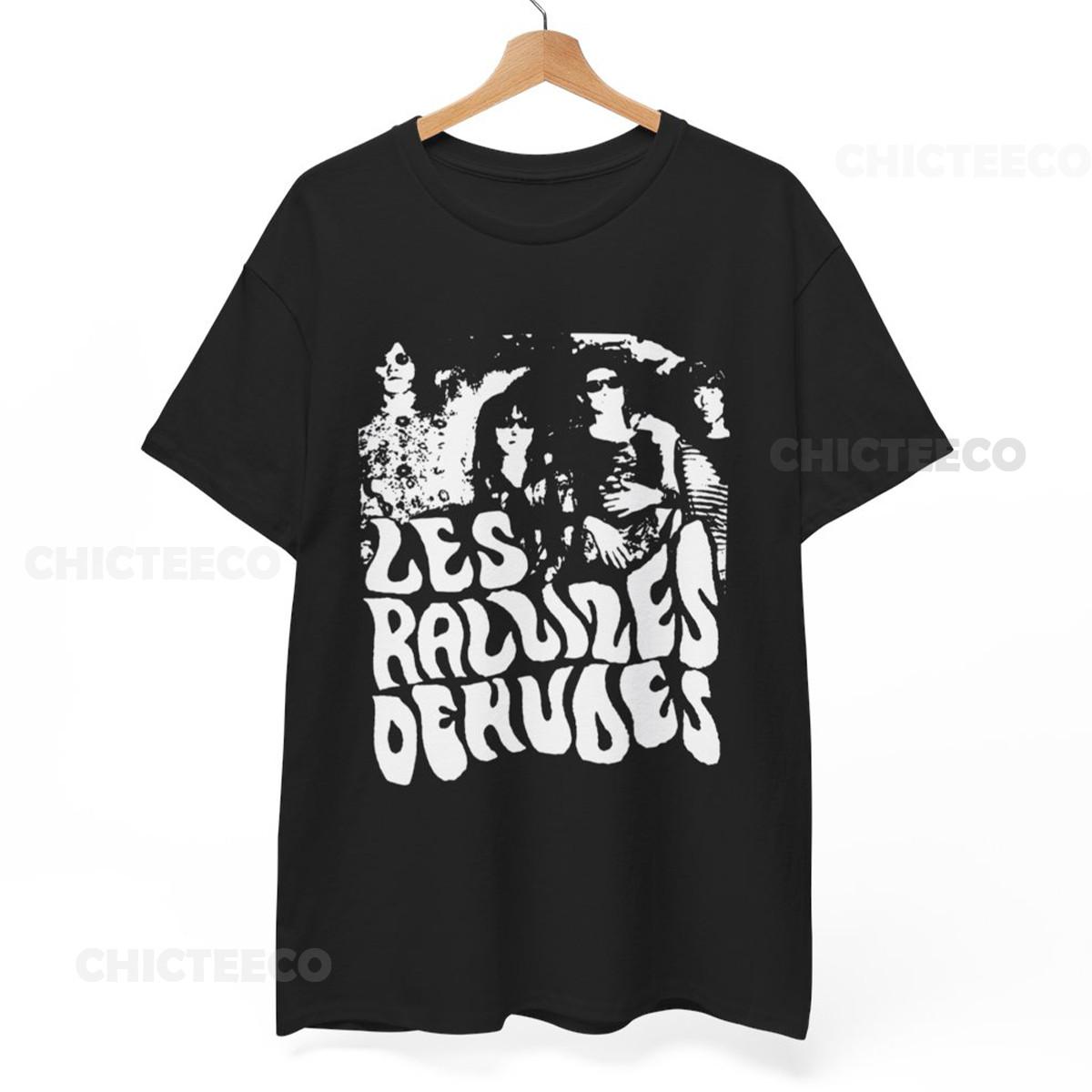26 LES RALLIZES DENUDES Shirt  Boredoms This Heat Melt Banana Boris Sun  Unisex Tee Unisex T-Shirt XXXL