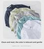 Men's Summer Casual Short-Sleeve Comfortable Loose-Fit Shirt - Versatile Fresh Workwear 706