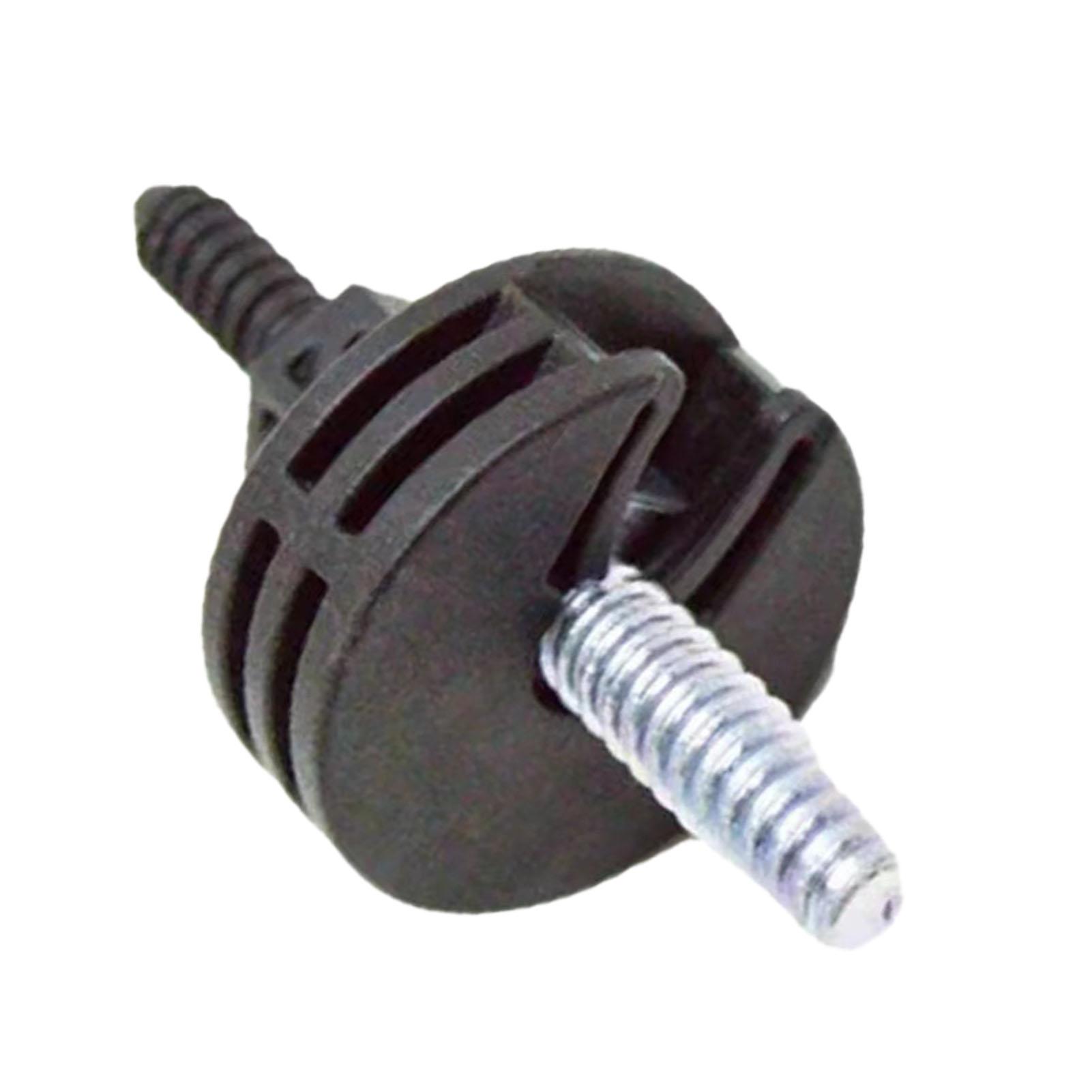 

Engine Cover Stud 31474830 Engine Cover Double Head Screw for XC60 S60 V60 XC90 S90 V90