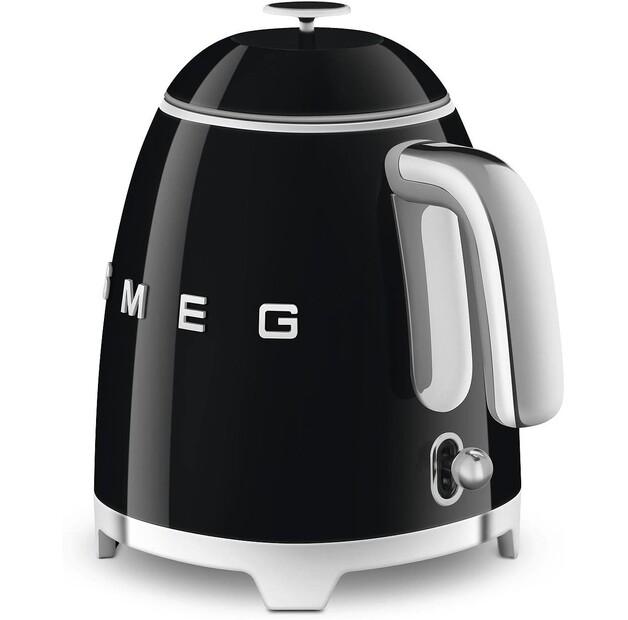 Чайник Smeg KLF05BLEU
