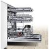 Bosch s6mx blender accessory ThermoSafe 1.5L Transparent/Black