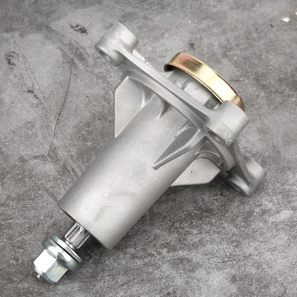 Zespół wrzeciona noża kosiarki 587125401 Pasuje do HUSQVARNA