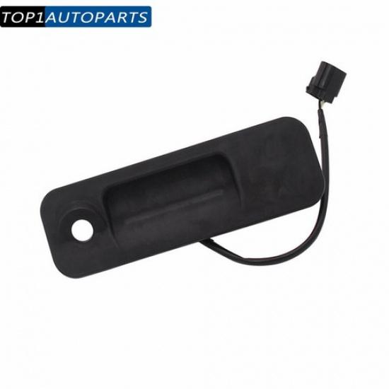 For 2015 2016 2017 Hyundai Sonata 81260C1000 Outside Trunk Lid Lock Handle New