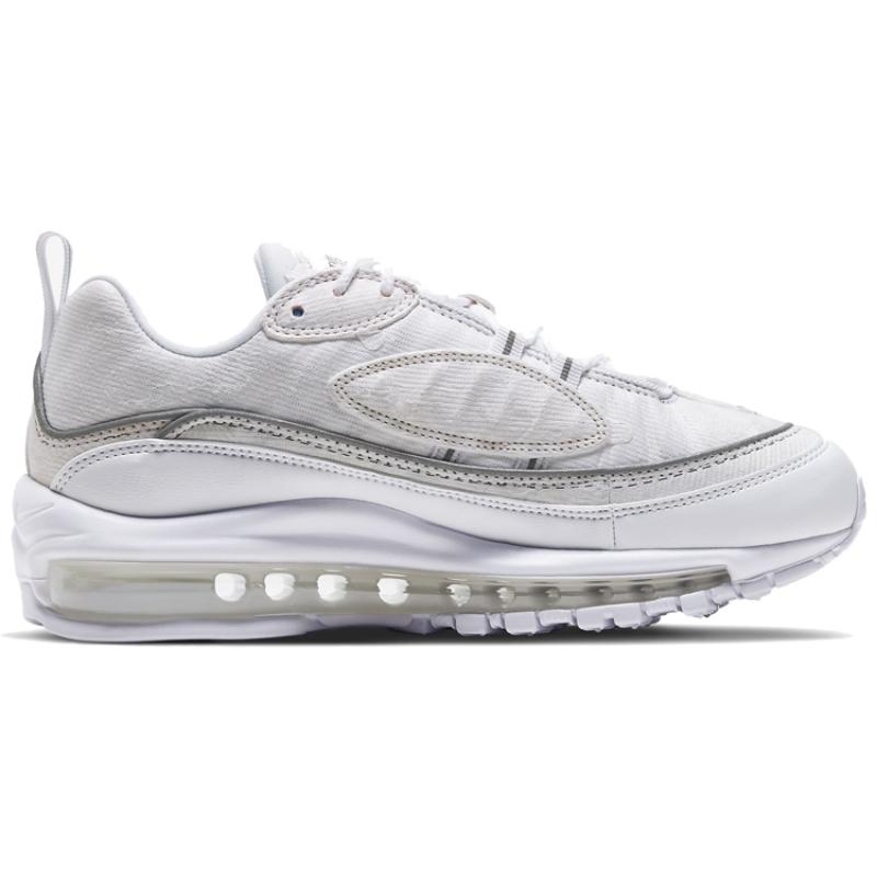 Nike Air Max 98 Tearaway Women's Sneakers Casual Shoes CJ0634-100