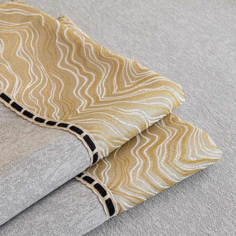 Chenier Sofa Cushion Is Universal In All Seasons  New Non-Slip And Dirt-Resistant Seat Cushion High-End Sofa Cover Backrest Towel