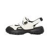 Casual Sports Sandals Women's New Summer Outer Wear Hollow Velcro Mary Jane Sandals
