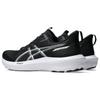 ASICS GT 1000 14 Black White Men Sneakers 1011C077-002