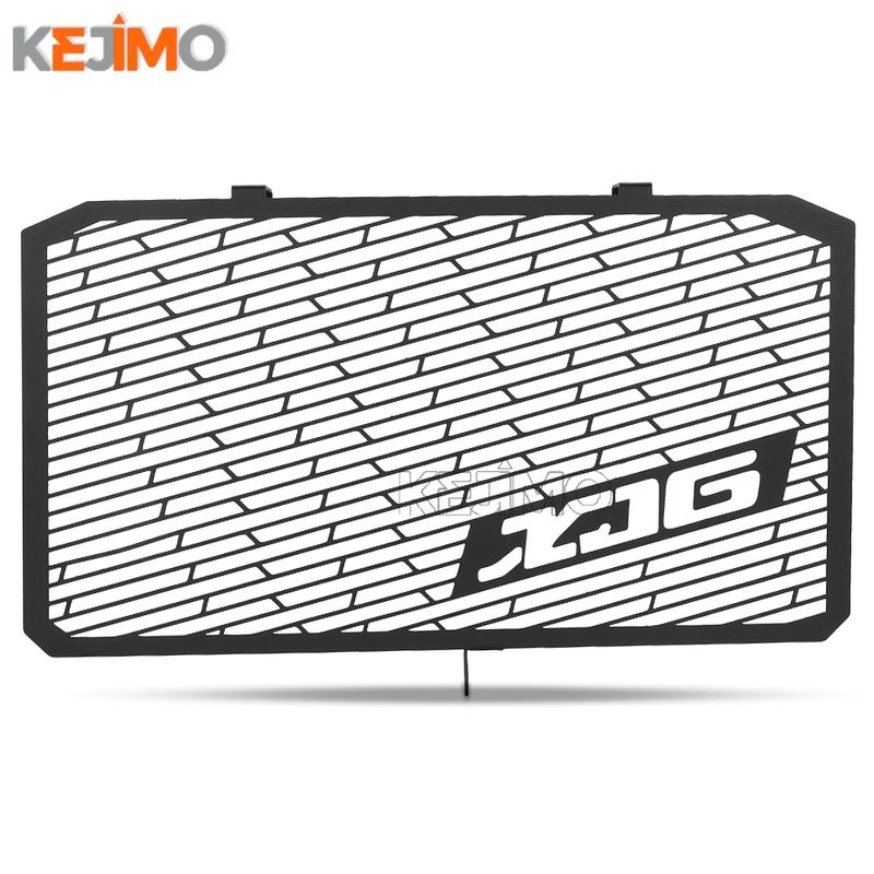 Radiator Guard Grille Protector Cover For yamaha XJ6 Diversion Motorcycle XJ 6 DIVERSION 2009 2010 2011 2012 2016 2015 2013 2014
