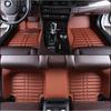 2018 Model Old and New Wuling Confero/S/S1/S3 7-Seat Dedicated Full Cover Car Foot Mat