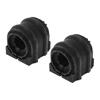 2Pcs Front Stabilizer Sway Bar Bushing Set For 2011-2018 Hyundai Kia 54813-3S110
