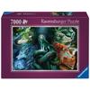 Puzzle 7000 P - Title Not Definitive (wolf)