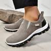 Men's Fashion Sneakers Spring Autumn New Design Comfortable Soft Soled Shoes Men Sports Casual Shoes Running Shoes Plus Size 50