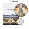 Nordic Landscape Canvas Paintings Modern Lighthouse Road Poster Wall Decoration Mountain Pictures for Home Design Room Decor