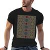 Camiseta Color Conections Camisetas De Algodo De Alta Qualidade Para Homem Camisetas Engraadas Camiseta Masculina