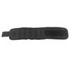 Magnetic Wristband 15 Magnets Oxford Cloth Portable Magnetic Screw Holder for Men Women Black