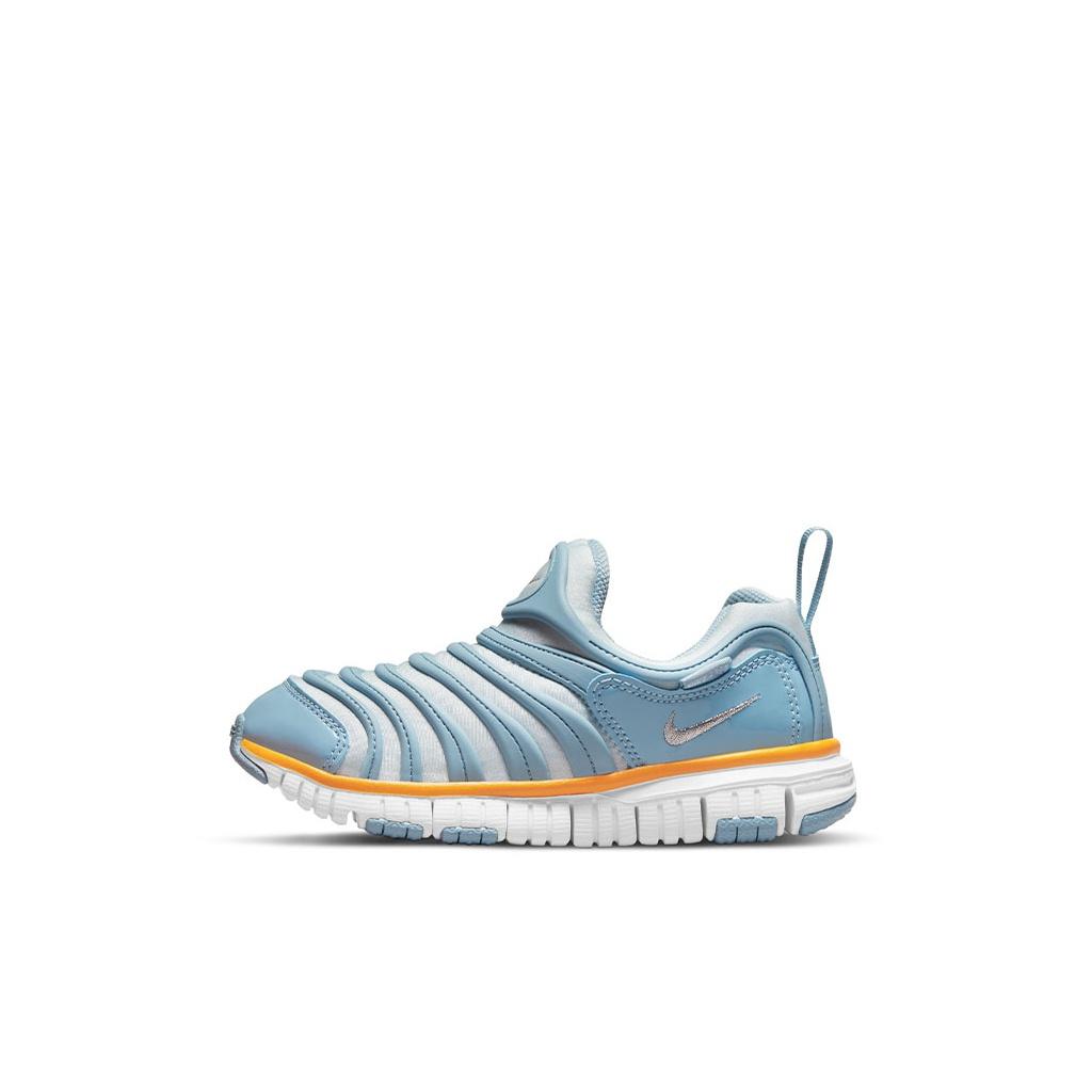 

детские кроссовки BP Nike Dynamo Free Children s Casual Shoes 343738-438