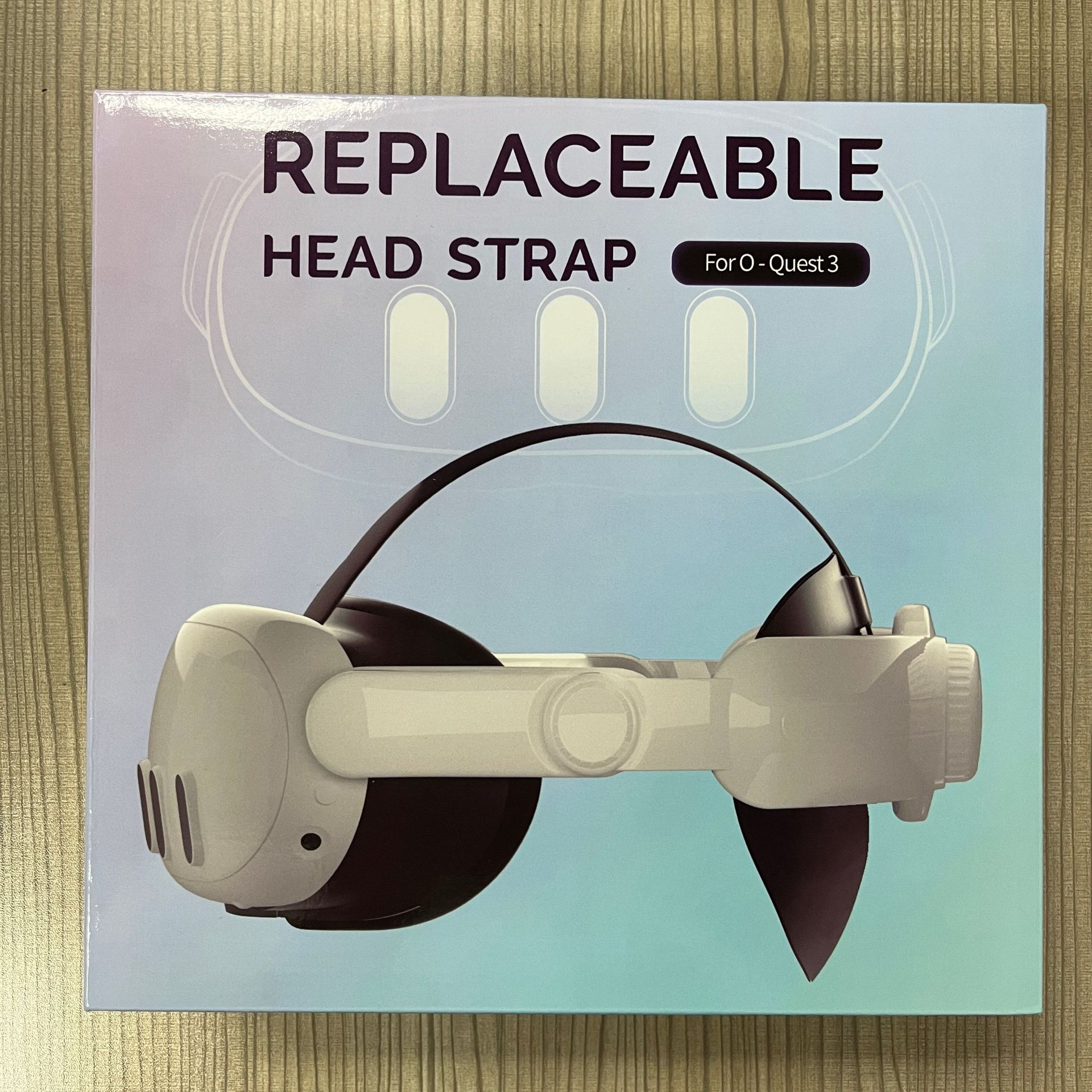 Ремешок для головы — фото 14