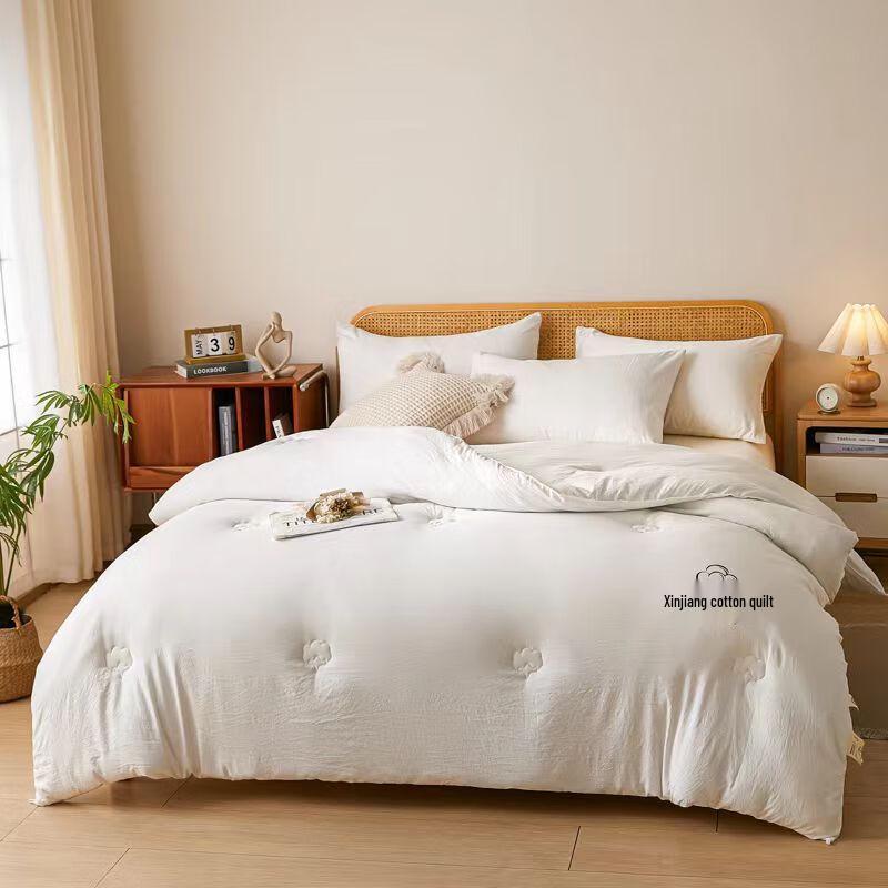 Xinjiang Cotton Duvet